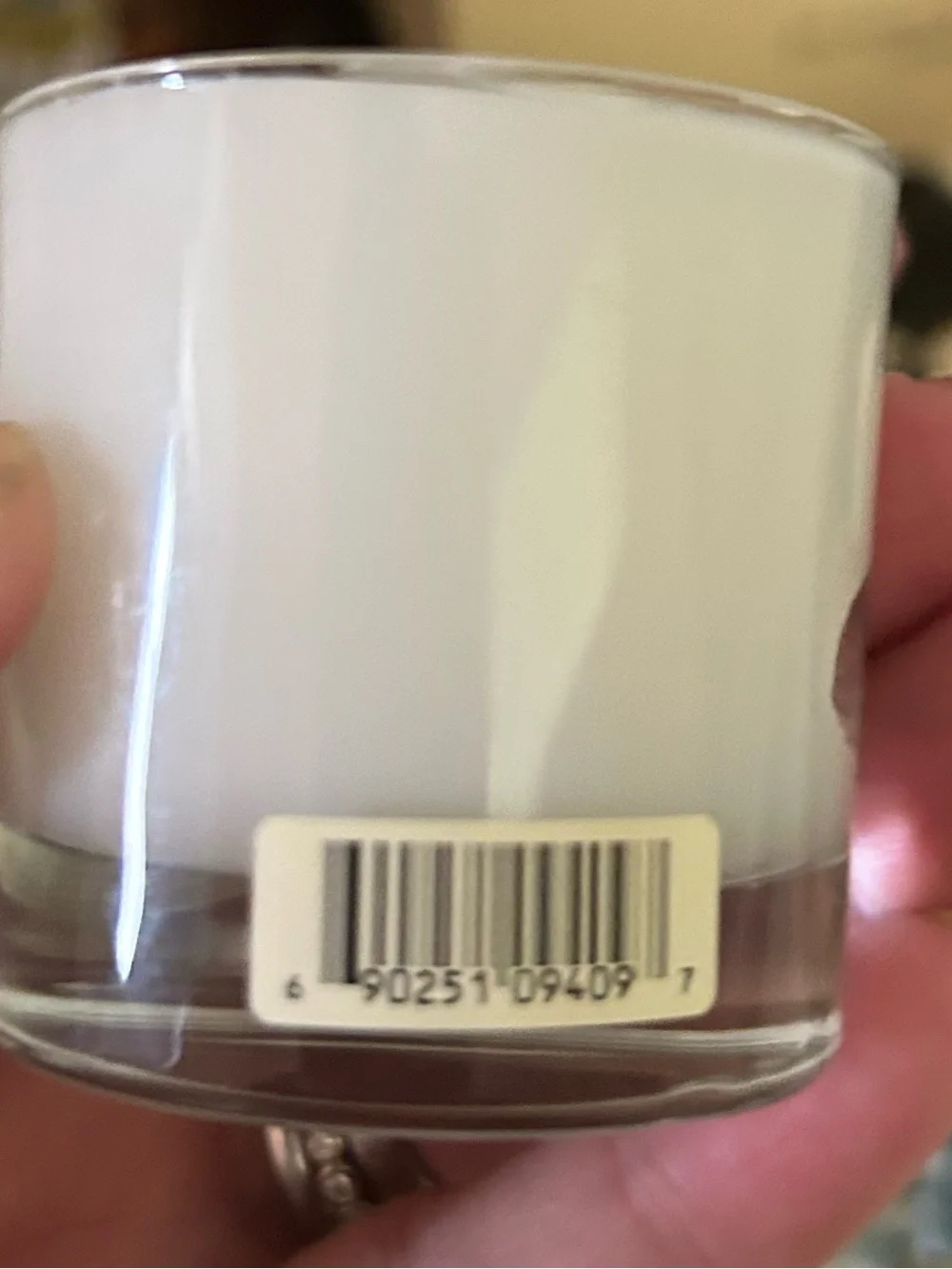 Jo Malone London gift set box & bag mini candle & body/ hand wash 30 ml